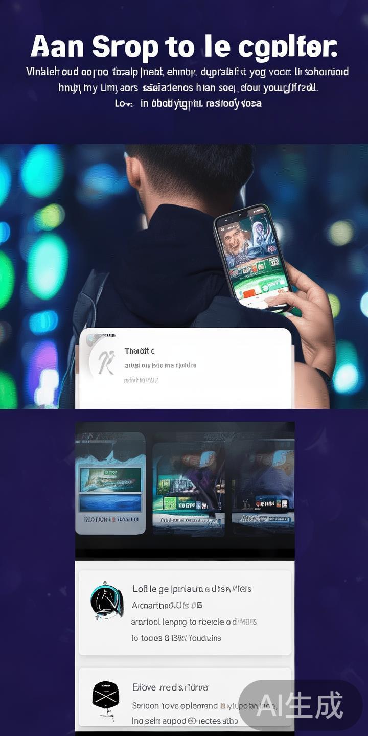 手机快速安装乐竞体育应用，畅享极致体育体验指南