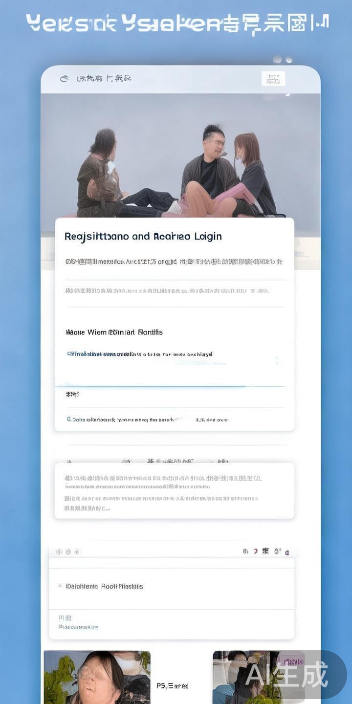 乐竞体育入口官网官方平台：注册登录指南及安全保障措施介绍