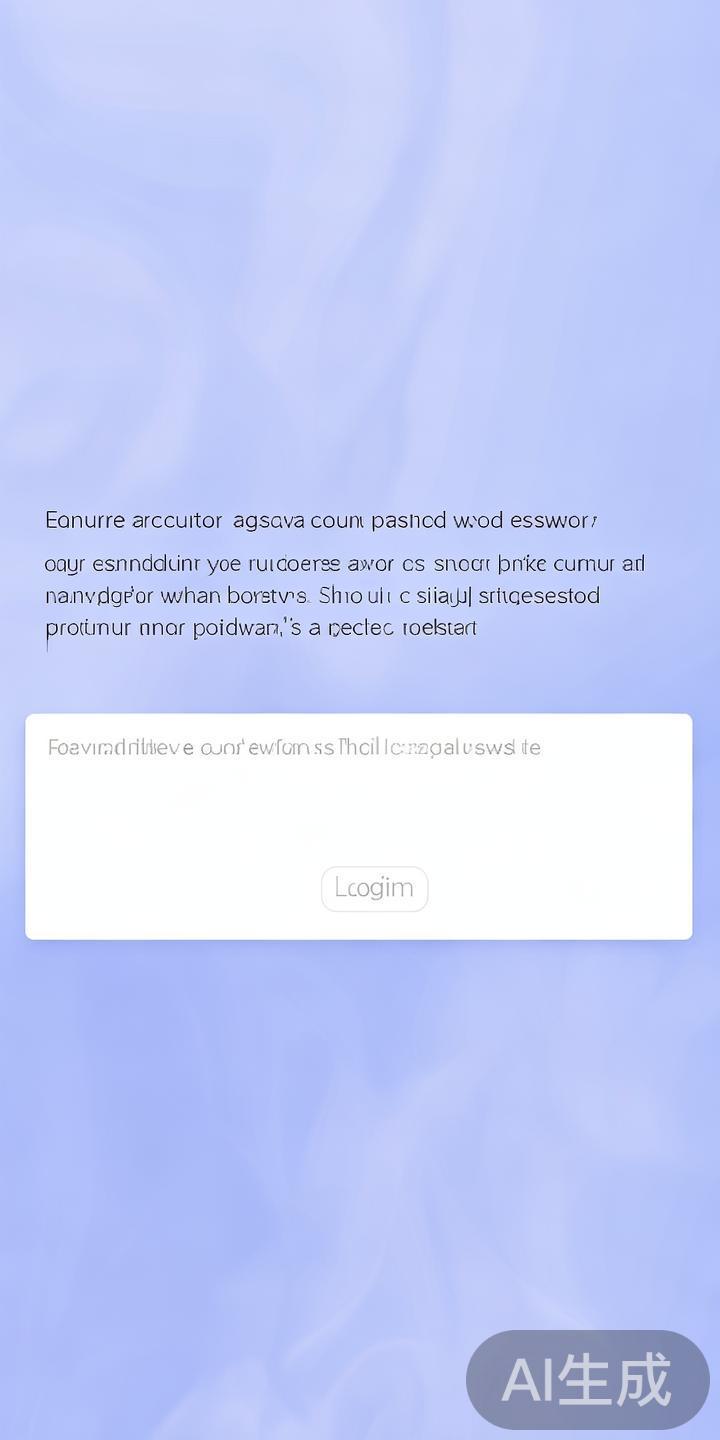 乐竞体育首页登录指南：详细步骤与顺利登录攻略