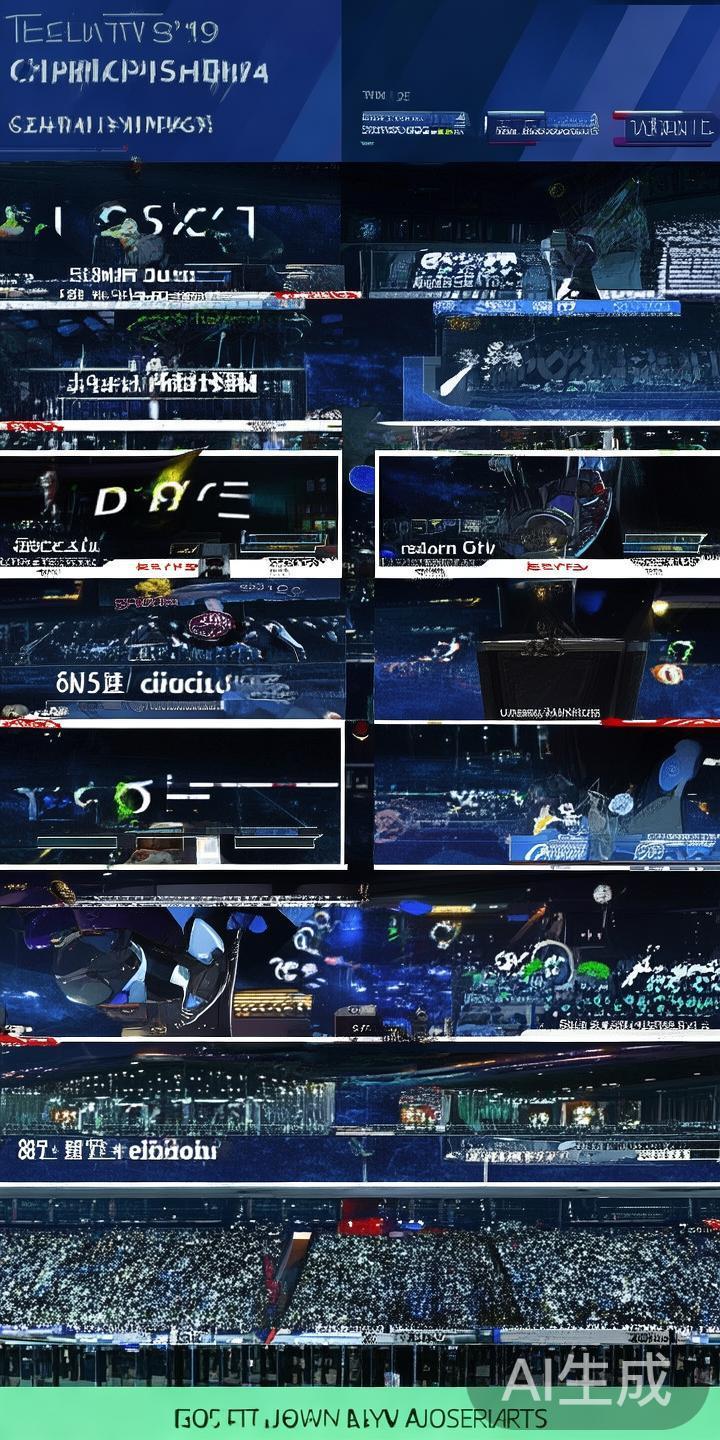 乐竞体育手机客户端：全面覆盖多样赛事实现及时提醒关注体育热点导向