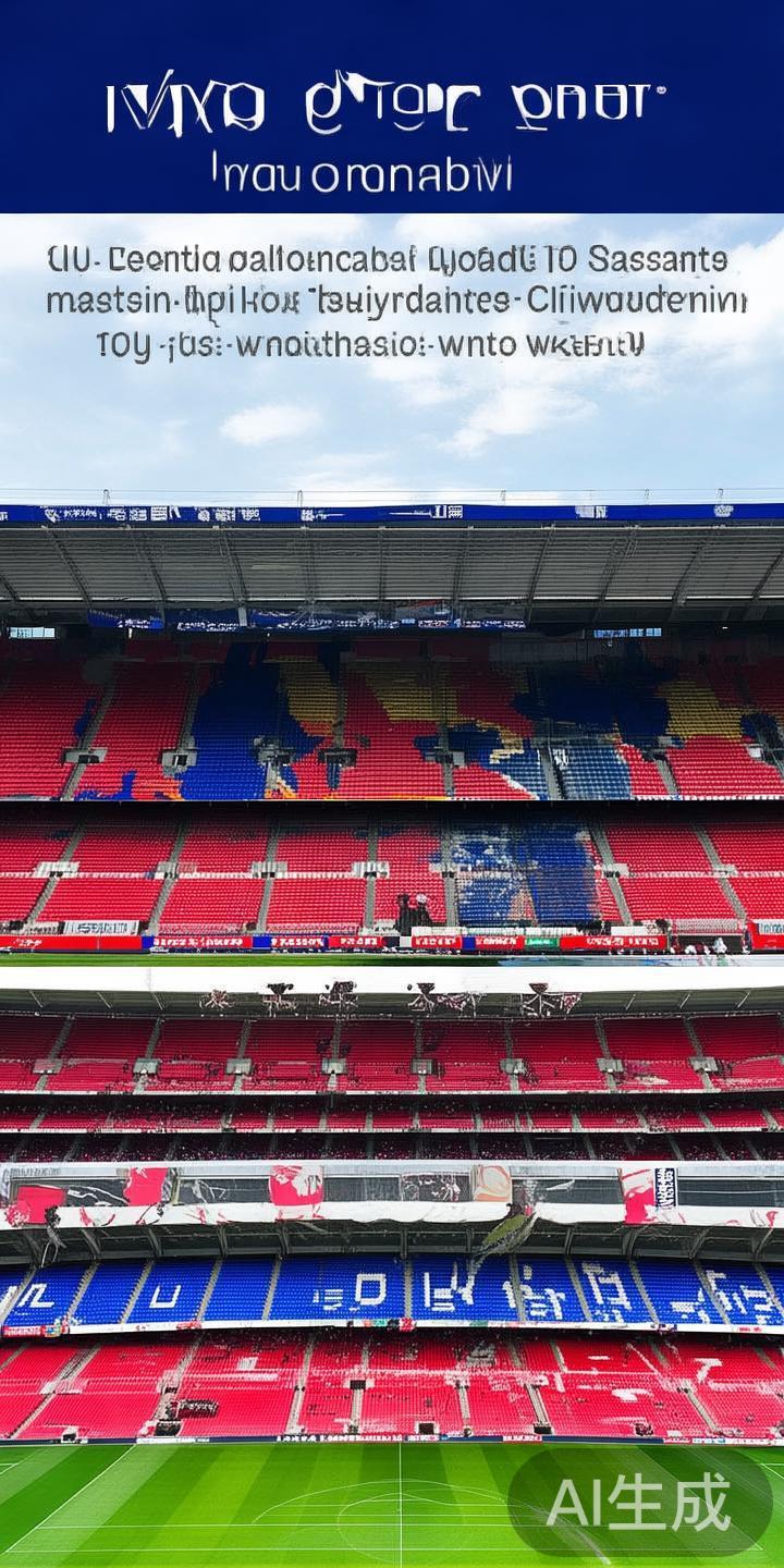 乐鱼体育在马竞官方赞助商安排中的关键作用与合作亮点分析