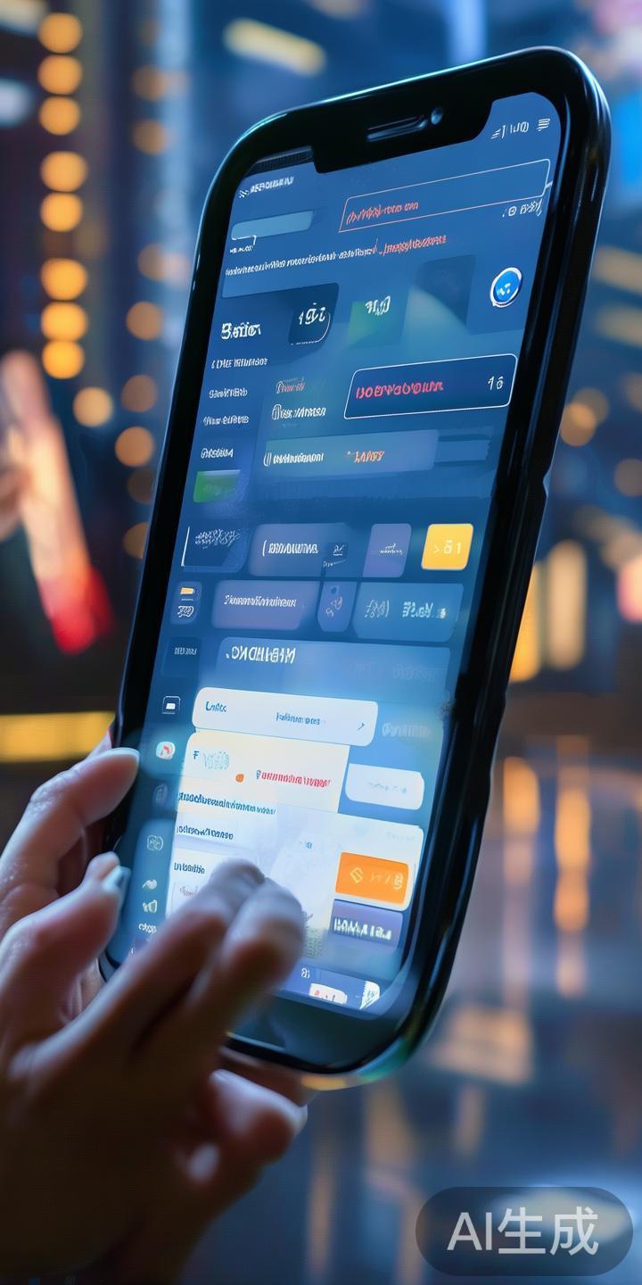 乐竞体育彩票系统平台操作指南与安全保障措施详细解析