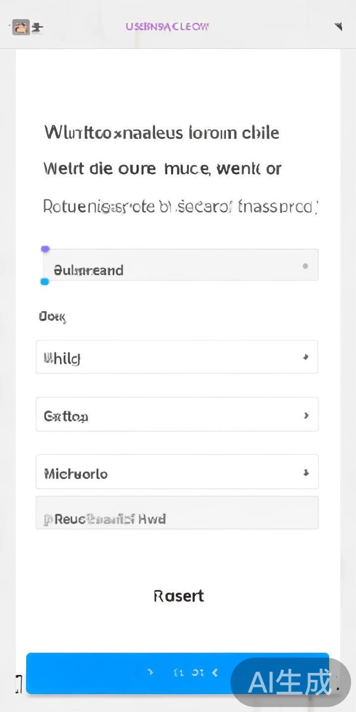 5.完成注册并登录
确认无误后，点击“注册”按钮