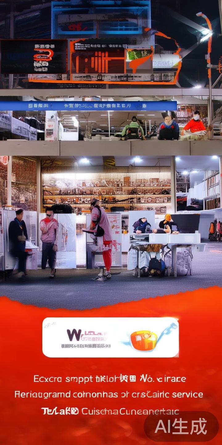 乐竞体育官方客服电话号码详细查询及联系指南全面解析 官方社交媒体平台
乐竞体育可能在其官方微信公众号